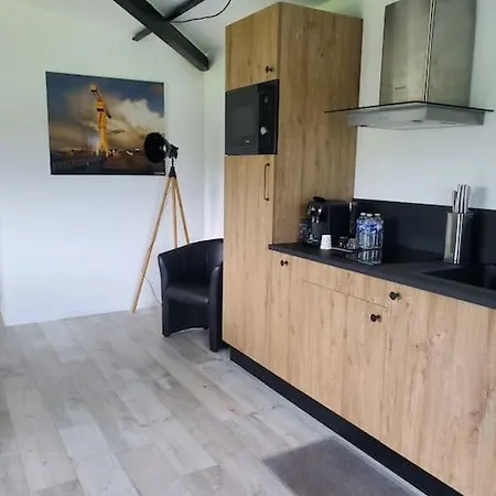 L'atelier 5 Couchages Apartamento *