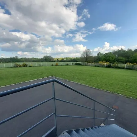 L'atelier 5 Couchages Apartmán *