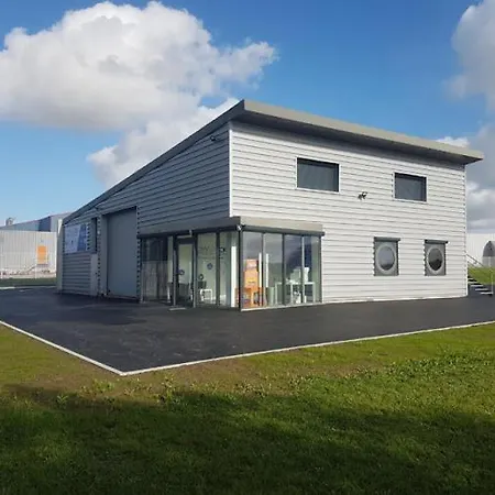 L'atelier 5 Couchages *