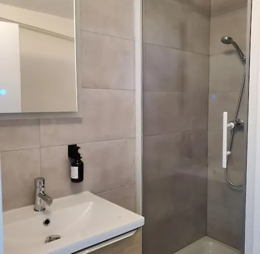 L'atelier 5 Couchages Appartamento