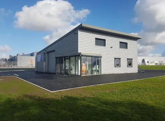 L'atelier 5 Couchages *